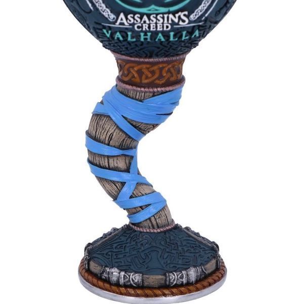 Келих бокал Assassin's Creed Valhalla (Кредо вбивці Вальгалла) Nemesis, 20.5 см B5336S0 фото