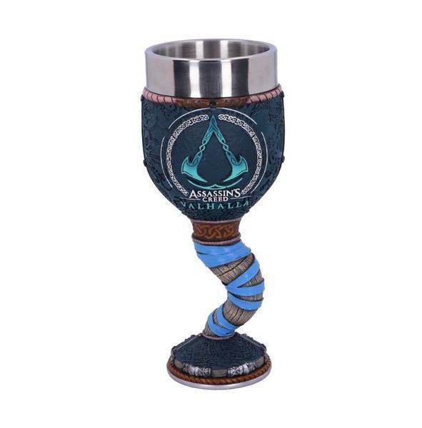 Келих бокал Assassin's Creed Valhalla (Кредо вбивці Вальгалла) Nemesis, 20.5 см B5336S0 фото
