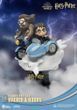Колекційна фігурка  Beast Kingdom Toys Harry Potter D-Stage PVC Diorama Hagrid & Harry New Version 15 cm
