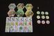 Настільна гра Такеноко: Чібіс (Takenoko: Chibis) Ювілейне видання 103 фото 5