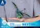 Коллекционная фигурка Beast Kingdom Toys Avatar 2 D-Stage PVC Diorama Neytiri 15 cm AF202 фото 8