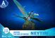 Коллекционная фигурка Beast Kingdom Toys Avatar 2 D-Stage PVC Diorama Neytiri 15 cm AF202 фото 4
