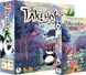 Настільна гра Такеноко: Чібіс (Takenoko: Chibis) Ювілейне видання 103 фото 3