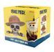 Скринька One Piece Веселий Роджер Луффі, 19.5 см B7185C25 фото 10