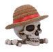 Скринька One Piece Веселий Роджер Луффі, 19.5 см B7185C25 фото 4