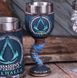 Келих бокал Assassin's Creed Valhalla (Кредо вбивці Вальгалла) Nemesis, 20.5 см B5336S0 фото 8