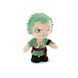Фігурка плюшева Barrado One Piece Plush Figure Zoro 29 cm pf1826 фото 2