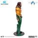 Коллекционная фигурка Аквамен Aquaman and the Lost Kingdom DC Multiverse Action Figure Aquaman McFarlane 18 cm AF151 фото 6