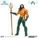 Коллекционная фигурка Аквамен Aquaman and the Lost Kingdom DC Multiverse Action Figure Aquaman McFarlane 18 cm AF151 фото 1