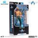 Коллекционная фигурка Аквамен Aquaman and the Lost Kingdom DC Multiverse Action Figure Aquaman McFarlane 18 cm AF151 фото 13