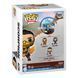 Коллекционная фигурка Funko Mortal Kombat POP! Games Vinyl Figure Scorpion 9 cm AF2741 фото 3