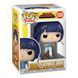 Коллекционная фигурка Funko My Hero Academia - Hero League Baseball POP! Анимационная виниловая фигурка Дзиро 9 см AF268 фото 2