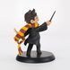 Колекційна фігурка Quantum Mechanix Harry Potter Q-Fig Figure Harry's First Spell 9 cm mf136 фото 5