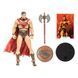Колекційна фігурка Супермен DC Multiverse фігурка Superman (DC Future State) 18 см McFarlane Toys AF110 фото 3