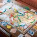 Настольная игра Билет на поезд: Европа (Ticket to Ride. Europe) 160 фото 2