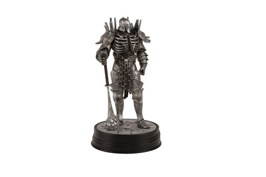 Колекційна фігурка Witcher 3 Wild Hunt PVC Statue Imlerith 23 cm AF349 фото