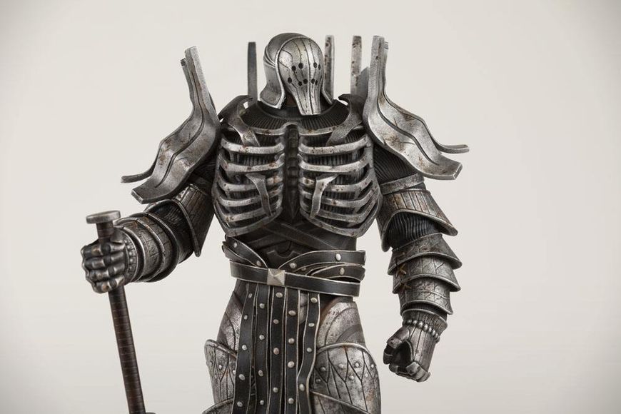 Колекційна фігурка Witcher 3 Wild Hunt PVC Statue Imlerith 23 cm AF349 фото
