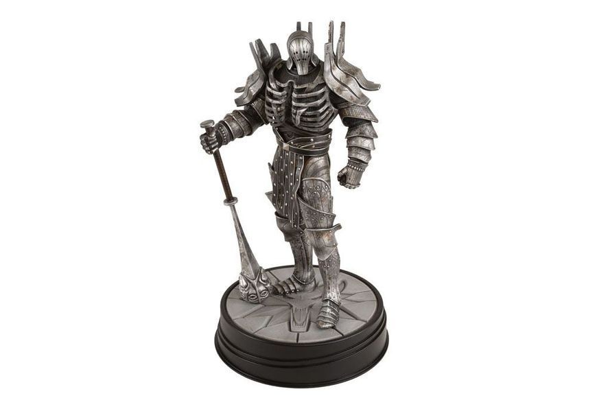 Колекційна фігурка Witcher 3 Wild Hunt PVC Statue Imlerith 23 cm AF349 фото