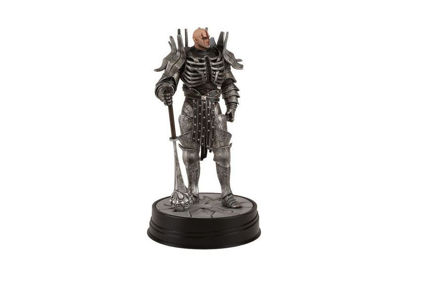 Колекційна фігурка Witcher 3 Wild Hunt PVC Statue Imlerith 23 cm AF349 фото