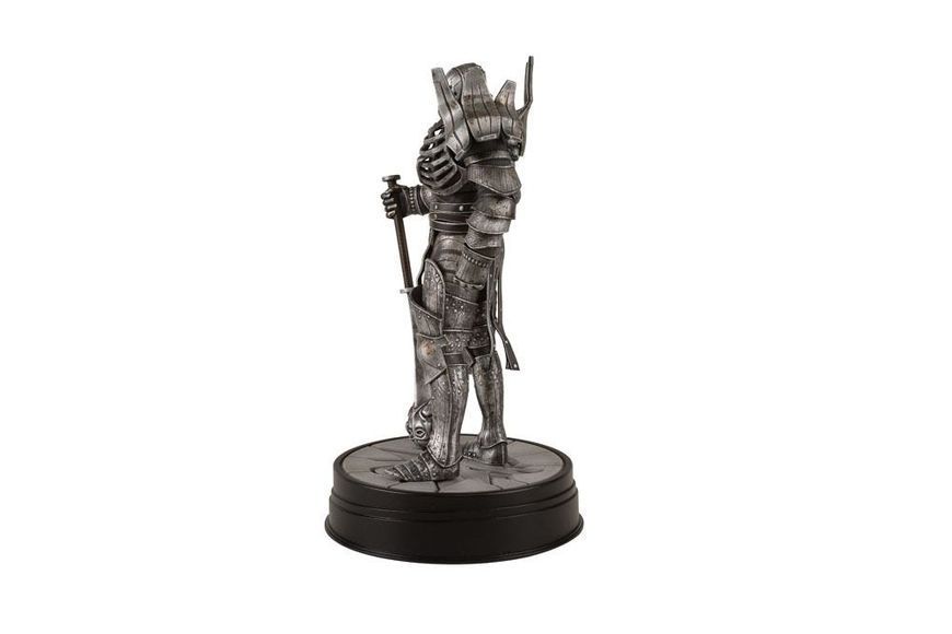 Колекційна фігурка Witcher 3 Wild Hunt PVC Statue Imlerith 23 cm AF349 фото