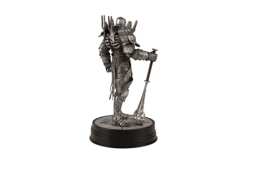 Колекційна фігурка Witcher 3 Wild Hunt PVC Statue Imlerith 23 cm AF349 фото
