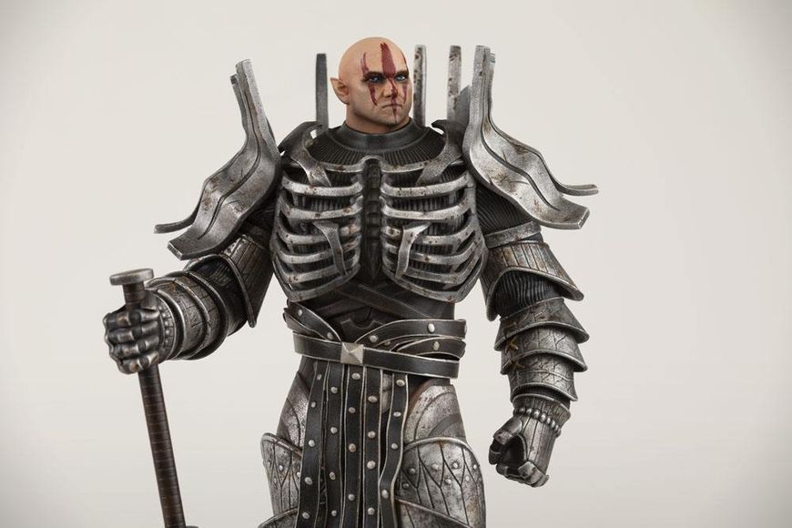 Колекційна фігурка Witcher 3 Wild Hunt PVC Statue Imlerith 23 cm AF349 фото