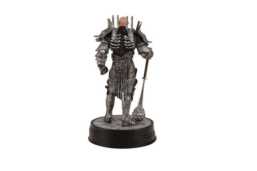 Колекційна фігурка Witcher 3 Wild Hunt PVC Statue Imlerith 23 cm AF349 фото