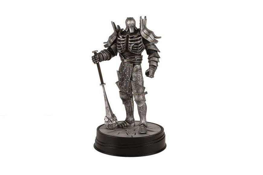 Колекційна фігурка Witcher 3 Wild Hunt PVC Statue Imlerith 23 cm AF349 фото