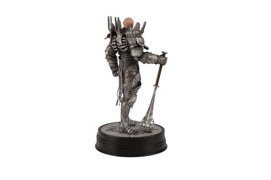 Колекційна фігурка Witcher 3 Wild Hunt PVC Statue Imlerith 23 cm AF349 фото
