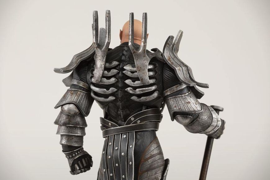 Колекційна фігурка Witcher 3 Wild Hunt PVC Statue Imlerith 23 cm AF349 фото