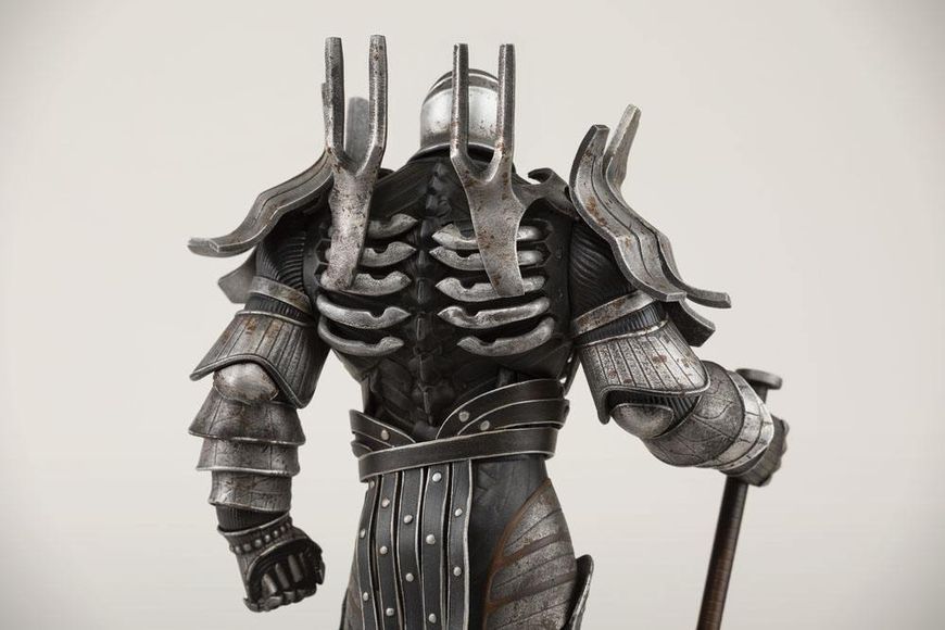 Колекційна фігурка Witcher 3 Wild Hunt PVC Statue Imlerith 23 cm AF349 фото