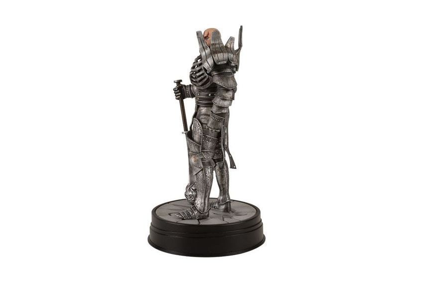 Колекційна фігурка Witcher 3 Wild Hunt PVC Statue Imlerith 23 cm AF349 фото