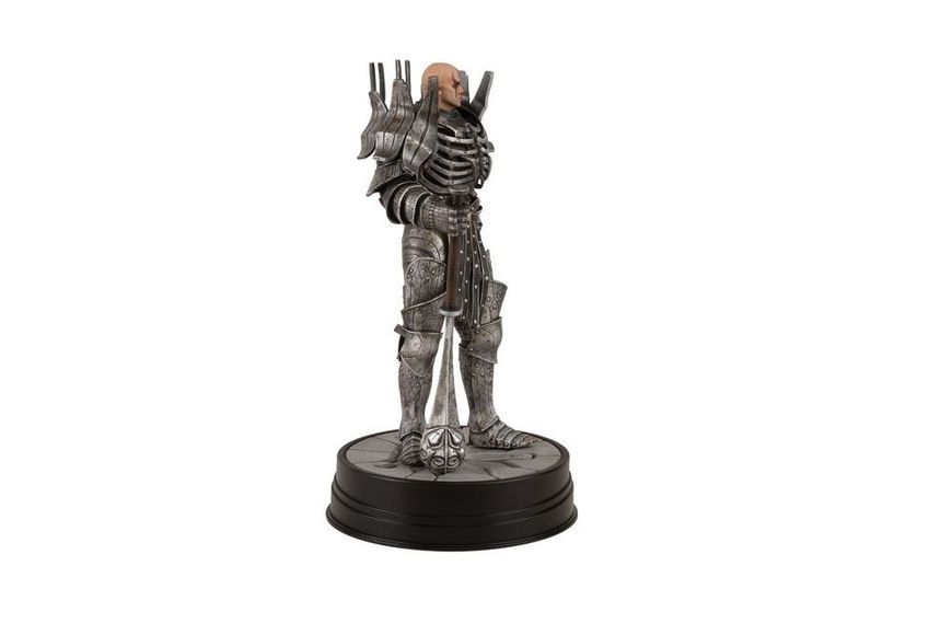 Колекційна фігурка Witcher 3 Wild Hunt PVC Statue Imlerith 23 cm AF349 фото