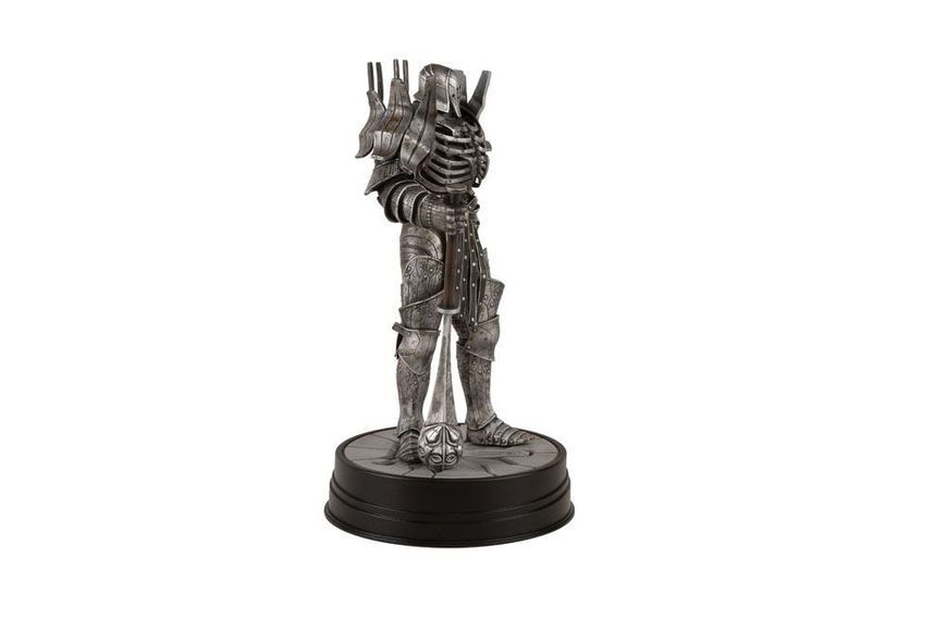 Колекційна фігурка Witcher 3 Wild Hunt PVC Statue Imlerith 23 cm AF349 фото