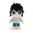 Фигурка плюшевая Barrado Death Note Plush Figure L 28 cm