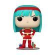 Коллекционная фигурка Funko Dragon Ball GT POP! Анимационная виниловая фигурка Булла 9 см AF269 фото