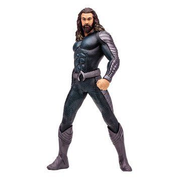 Коллекционная фигурка Аквамен Aquaman and the Lost Kingdom DC Multiverse Megafig Action Figure Aquaman McFarlane 30 cm AF152 фото