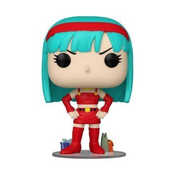 Колекційна фігурка Funko Dragon Ball GT POP! Animation Vinyl Figure Bulla 9 cm AF269 фото