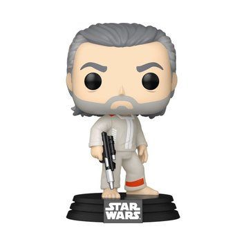 Колекційна фігурка Funko Star Wars : Andor POP! TV Vinyl Figure Kino Loy 9 cm AF7699 фото