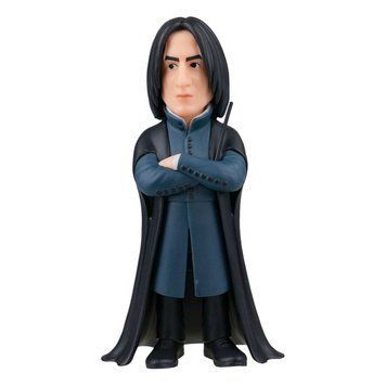 Колекційна фігурка Minix Harry Potter Minix Figure Snape 12 cm MNX0019 фото