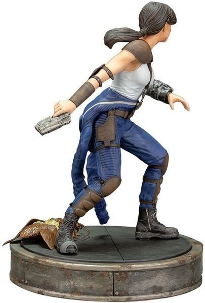 Коллекционная фигурка Fallout PVC Statue Lucy 20 cm AF350 фото