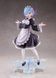 Коллекционная фигурка Taito Prize Re:Zero - Starting Life в другом мире AMP PVC Figure Rem Winter Maid Ver. (re-run) 18 cm AF224 фото 1