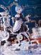 Коллекционная фигурка Taito Prize Re:Zero - Starting Life в другом мире AMP PVC Figure Rem Winter Maid Ver. (re-run) 18 cm AF224 фото 2