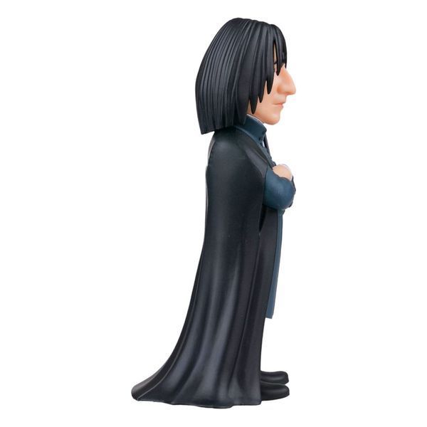 Колекційна фігурка Minix Harry Potter Minix Figure Snape 12 cm MNX0019 фото