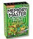 Настільна гра TMNT: Memory Master Card Game NMRMM005 фото 1