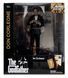 Колекційна фігурка McFarlane Toys Movie Maniacs &mdash; Don Corleone (Дон Корлеоне) 17 см MCF14147 фото 6