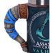 Кружка танкард Assassin&rsquo;s Creed Valhalla (Кредо убийцы Вальгалла), 15.5 см B5335S0 фото 5