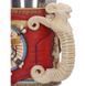 Кружка танкард One Piece Luffy Луффи, 16.5 см B7186C25 фото 6