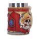 Кружка танкард One Piece Luffy Луффи, 16.5 см B7186C25 фото 4