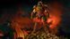 Коллекционная фигурка Dark Horse Doom Action Figure 1/6 Doom Slayer 30 cm AF192 фото 8